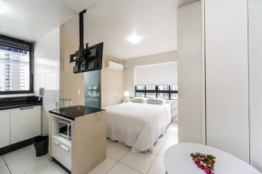 Гостиница Classic Golden Point - Boa Viagem  Ресифи